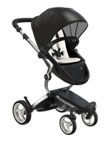 Mima Xari 4G Complete Stroller