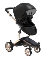 Mima Xari 4G Complete Stroller