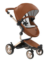 Mima Xari 4G Complete Stroller