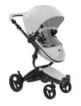 Mima Xari 4G Complete Stroller