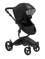 Mima Xari 4G Complete Stroller (One Box Solution)