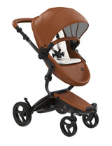 Mima Xari 4G Complete Stroller