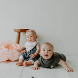 Arctic Bandana Bib Set (8 pack)