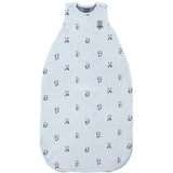 4 Season Ultimate Baby Sleep Bag, Merino Wool, 2 Months - 2 Years, Panda