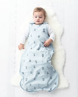 4 Season Ultimate Baby Sleep Bag, Merino Wool, 2 Months - 2 Years, Panda