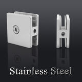 ELEGANT Frameless Bathtub Sliding Doors 60 in. W x 62 in. H