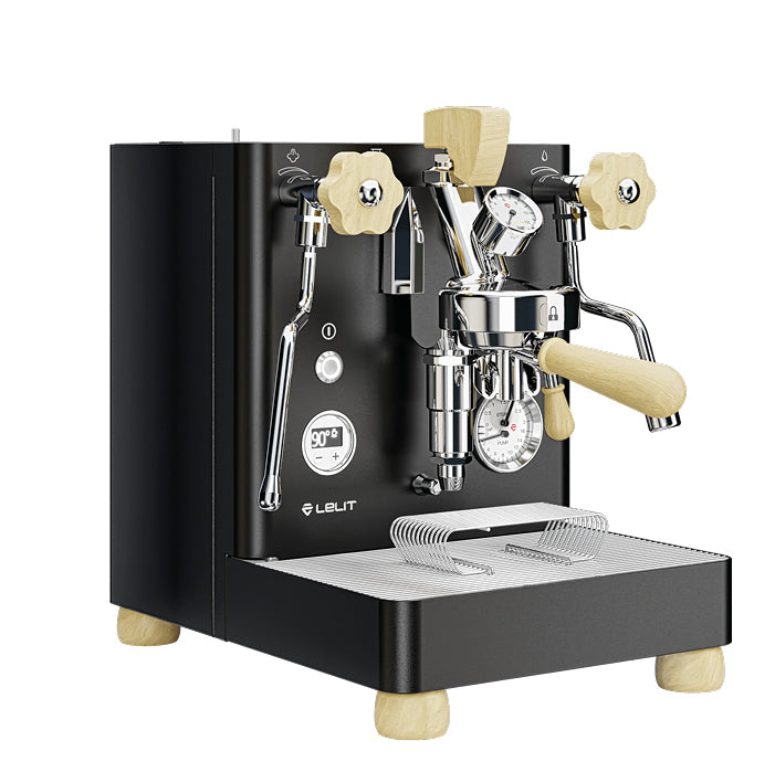 Lelit Bianca V3 Espresso Machine