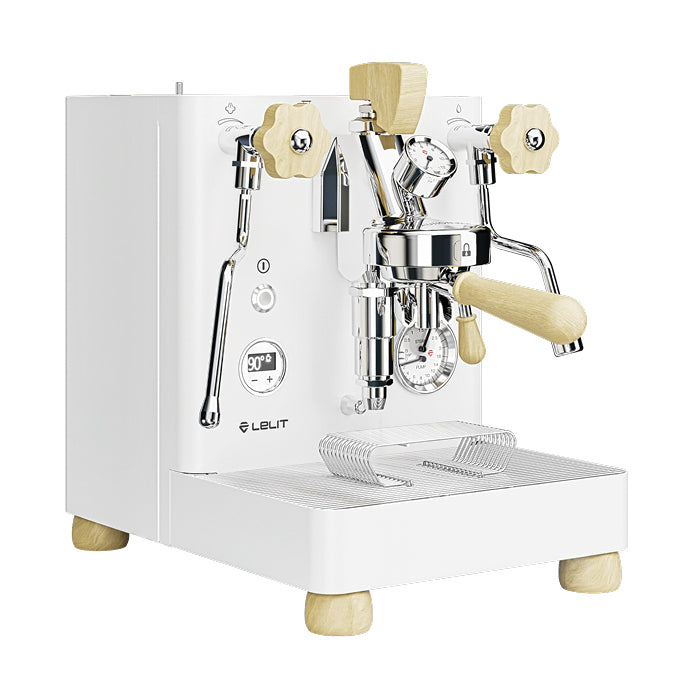 Lelit Bianca V3 Espresso Machine