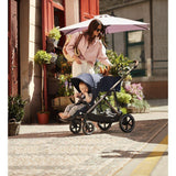 Cybex Gazelle S and Aton 2 Travel System