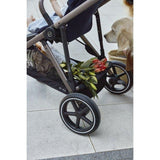Cybex Gazelle S and Aton 2 Travel System