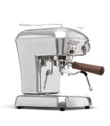 Dream PID, Programmable Home Espresso Machine w/ Volumetric Controls, 120V (Aluminum)