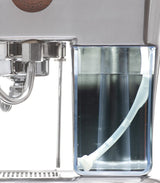 Dream PID, Programmable Home Espresso Machine w/ Volumetric Controls, 120V (Aluminum)