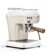 Dream PID, Programmable Home Espresso Machine w/ Volumetric Controls, 120V (Sweet Cream)