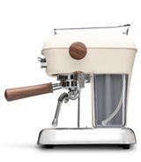 Dream PID, Programmable Home Espresso Machine w/ Volumetric Controls, 120V (Sweet Cream)