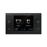 Refurbished JURA ENA 8 Espresso Machine - Black