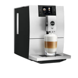 Refurbished JURA ENA 8 Espresso Machine - Black