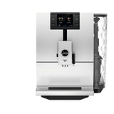 Refurbished JURA ENA 8 Espresso Machine - Black