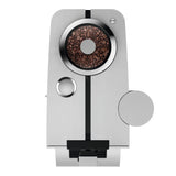 Refurbished JURA ENA 8 Espresso Machine - Black