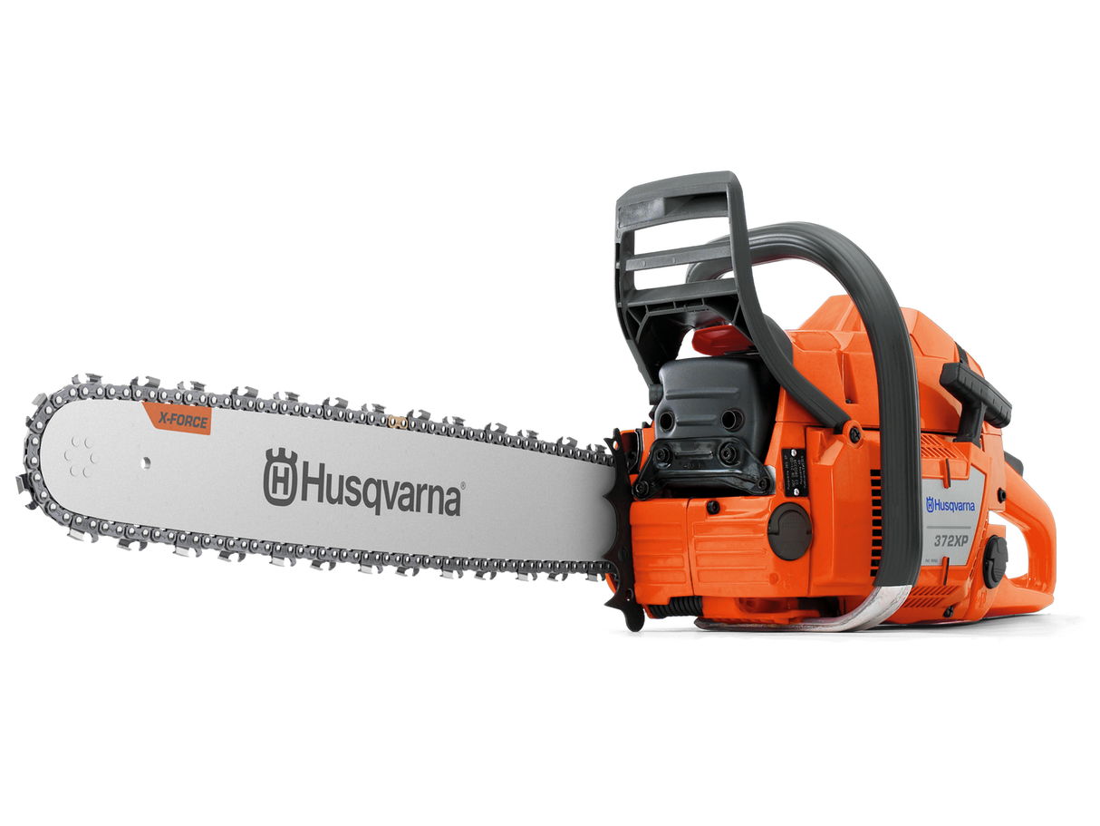 Husqvarna 372XP X-Torq (28") 70.7 Chainsaw
