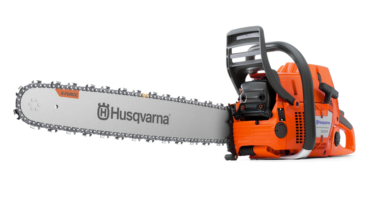 Husqvarna 390XP (24") 88cc Chainsaw