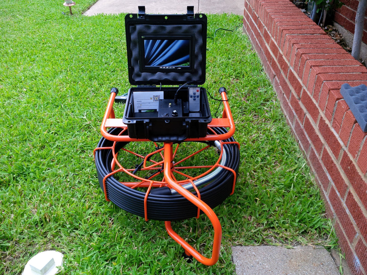 Kyrie Cam Model 1500S WL (Wi-Fi)