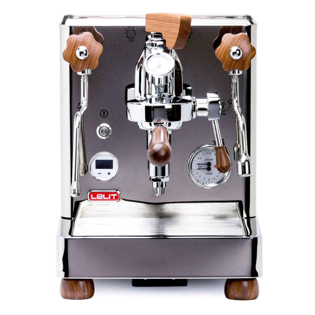 Lelit Bianca V3 Espresso Machine