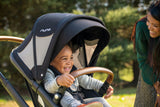 2022 Nuna Demi Grow Double Stroller