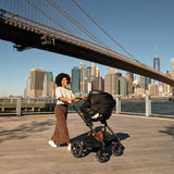 Nuna MIXX Next and PIPA Urbn Travel System