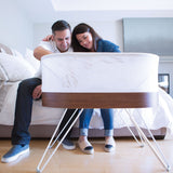 SNOO Smart Sleeper Bassinet