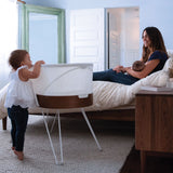 SNOO Smart Sleeper Bassinet