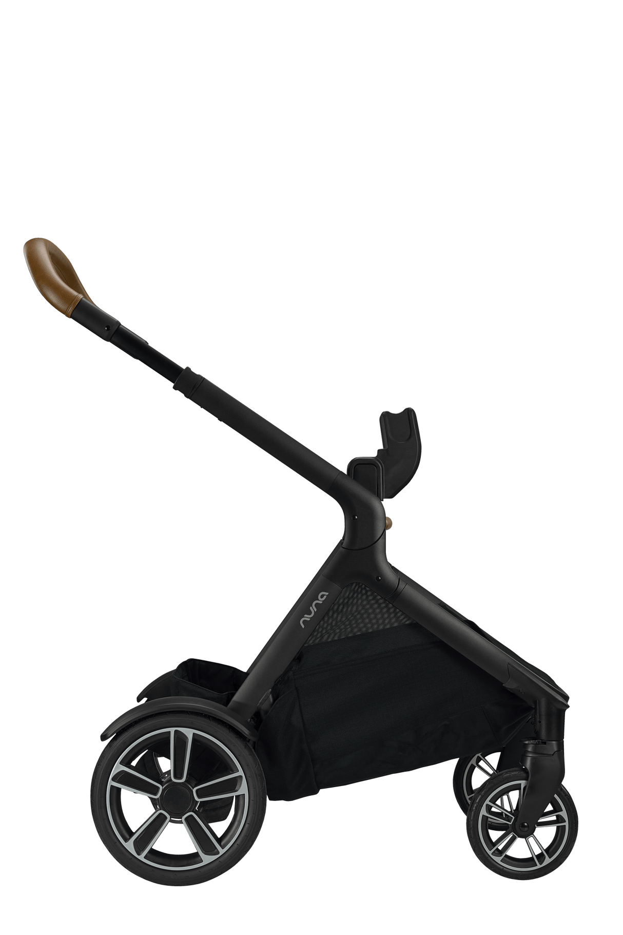 2022 Nuna Demi Grow and PIPA Lite Twin Travel System