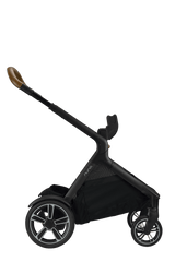 2022 Nuna Demi Grow and PIPA RX Travel System
