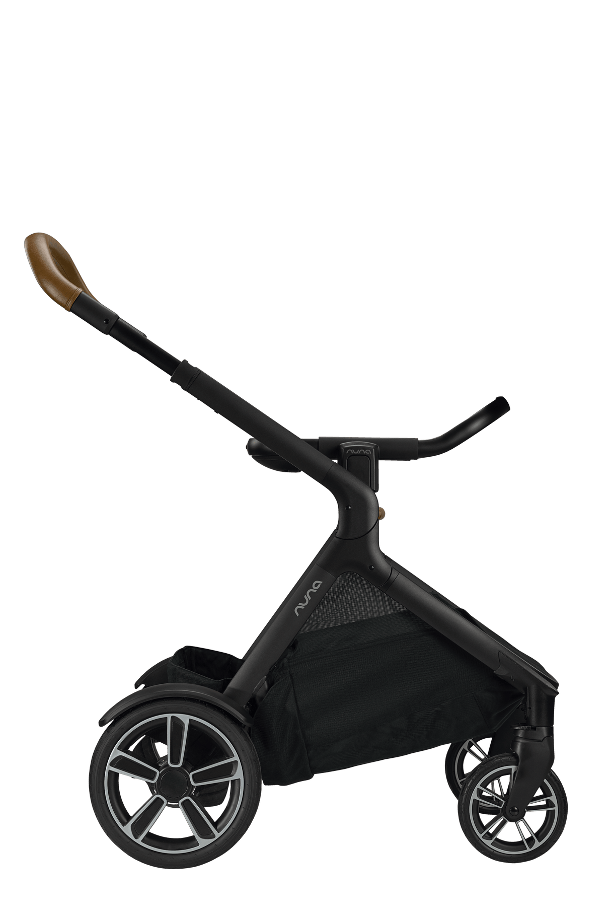 2022 Nuna Demi Grow and PIPA RX Travel System