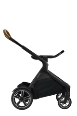 2022 Nuna Demi Grow and PIPA Lite Twin Travel System