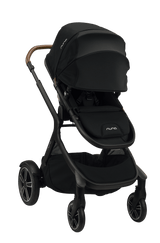 2022 Nuna Demi Grow and PIPA RX Travel System