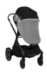 2022 Nuna Demi Grow and PIPA Lite Twin Travel System