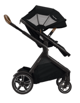 2022 Nuna Demi Grow and PIPA Lite Twin Travel System