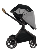 2022 Nuna Demi Grow and PIPA RX Travel System