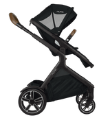 2022 Nuna Demi Grow and PIPA RX Travel System