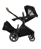2022 Nuna Demi Grow Double Stroller