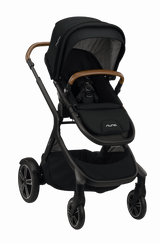 2022 Nuna Demi Grow and PIPA Lite Twin Travel System