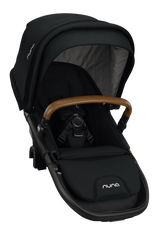 2022 Nuna Demi Grow and PIPA Lite LX Twin Travel System