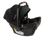 Nuna MIXX Next and PIPA Urbn Travel System