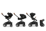 Nuna MIXX Next and PIPA Urbn Travel System