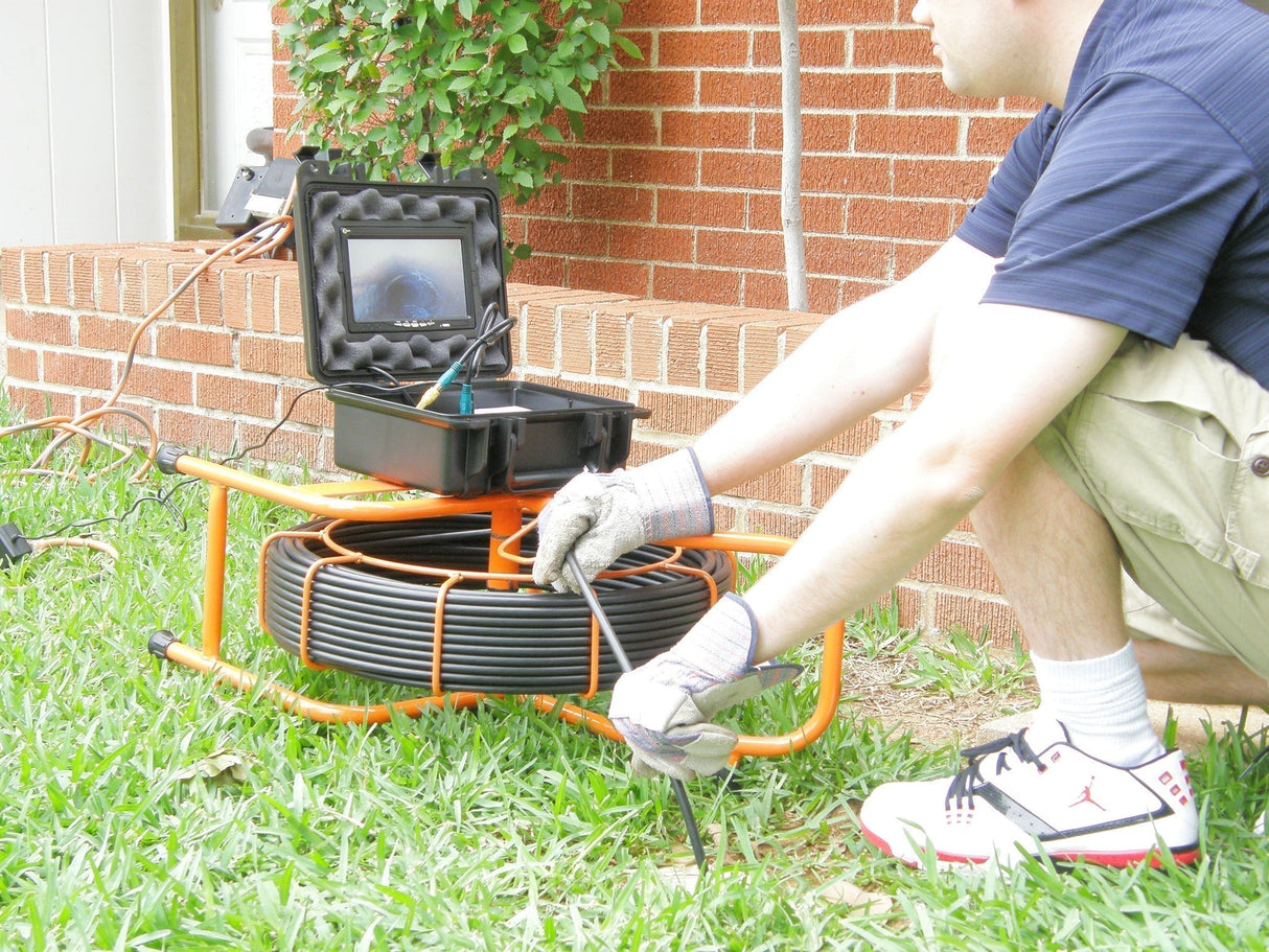 Kyrie Cam Model 1500S