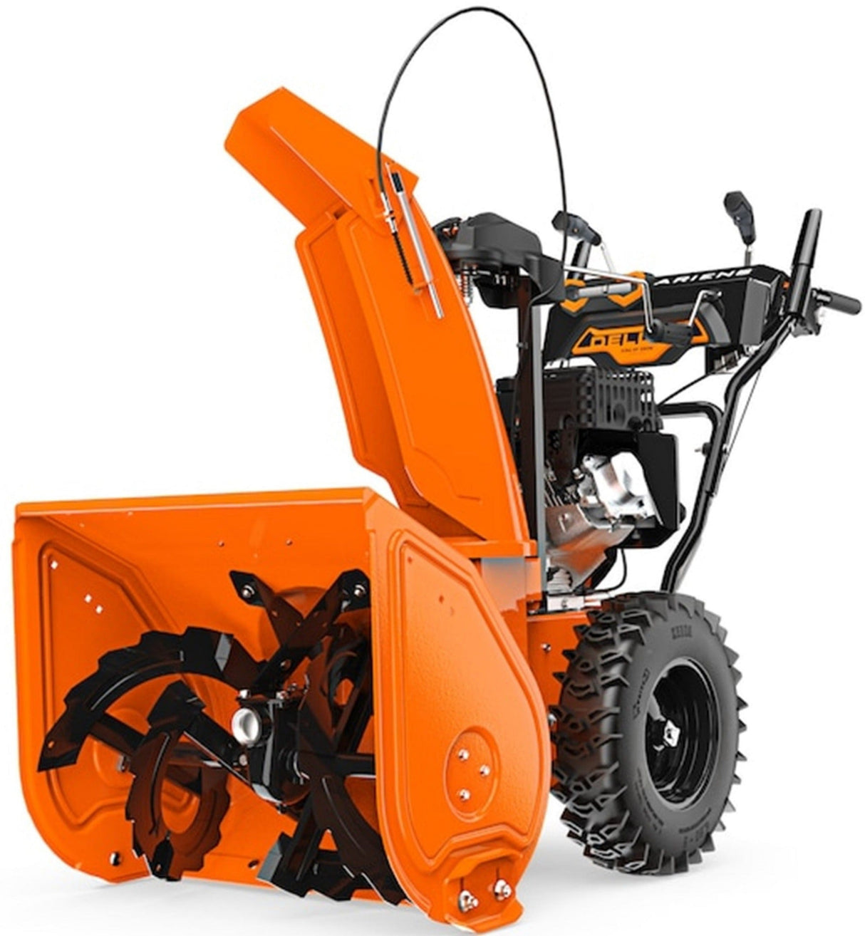 Ariens Deluxe 24 Two Stage Snow Blower