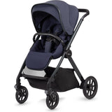 Silver Cross Reef Stroller + Bassinet Bundle