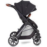 Silver Cross Reef Stroller + Bassinet Bundle