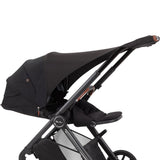 Silver Cross Reef Stroller + Bassinet Bundle