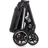 Silver Cross Reef Stroller + Bassinet Bundle